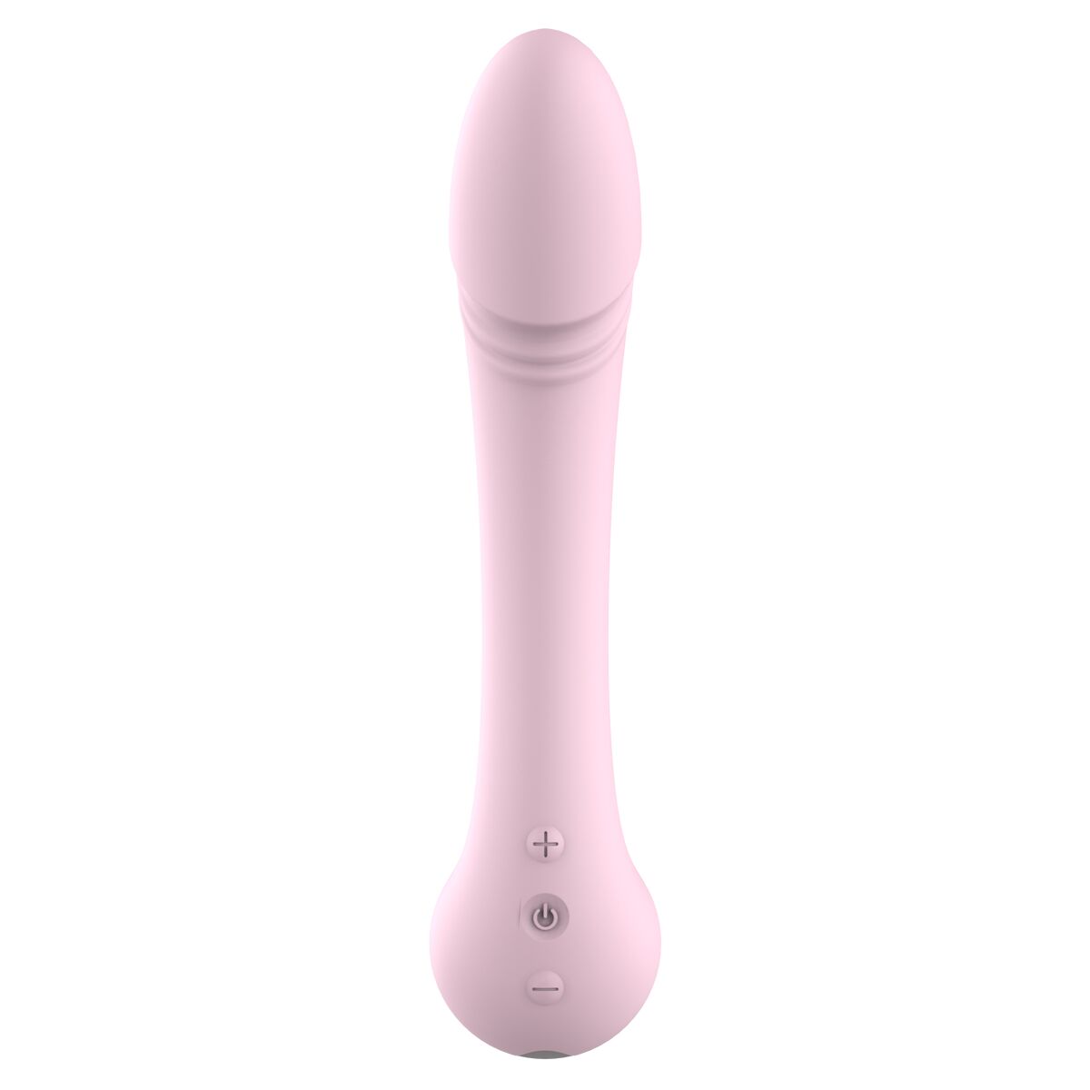 Vibrator Dream Toys Amour Flexible Pink